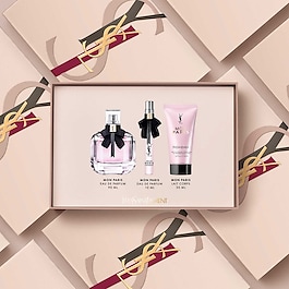 Mon Paris Eau de Parfum - Coffret Cadeau Femme